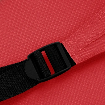 Рюкзак Silwerhof Simple красный - купить недорого с доставкой в интернет-магазине