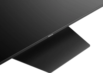 Телевизор QLED Hisense 65" 65UR9S угольно-серый 4K Ultra HD 170Hz DVB-T DVB-T2 DVB-C DVB-S DVB-S2 USB WiFi Smart TV (RUS) - купить недорого с доставкой в интернет-магазине