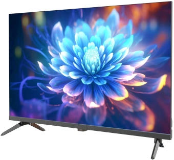 Телевизор LED Supra 32" STV-LC32LT0080W черный HD 60Hz DVB-T DVB-T2 DVB-C DVB-S DVB-S2 USB (RUS) - купить недорого с доставкой в интернет-магазине