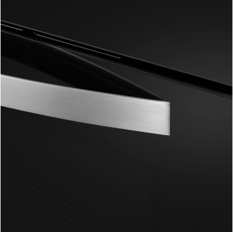 Духовой шкаф Электрический Maunfeld EOEC.566TB черный - купить недорого с доставкой в интернет-магазине