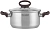Кастрюля Rondell Tierno RDS-1592 2.8л. d=20см (с крышкой) стальной