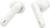 Гарнитура вкладыши JBL Wave Flex 2 белый беспроводные bluetooth в ушной раковине (JBLWFLEX2WHT) - купить недорого с доставкой в интернет-магазине