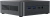 ПК Мини Chuwi AuBox X Core Ultra 7 256V (2.2) 16Gb SSD1Tb ARC 140V Windows 11 Pro 2.5xGbitEth WiFi BT 100W серый - купить недорого с доставкой в интернет-магазине