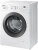 Стиральная машина Samsung WW70AG4S21VELD класс: A загр.фронтальная макс.:7кг белый инвертор - купить недорого с доставкой в интернет-магазине