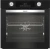 Духовой шкаф Электрический Hotpoint HFE8 921 H BL черный - купить недорого с доставкой в интернет-магазине