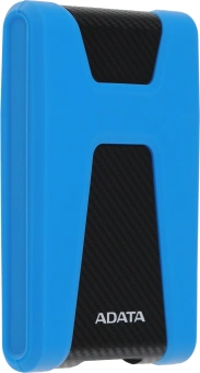 Жесткий диск A-Data USB3.0 1TB AHD650-1TU31-CBL HD650 DashDrive Durable 2.5" синий - цена, купить или заказать с доставкой в интернет-магазине Жесткий диск A-Data USB3.0 1TB AHD650-1TU31-CBL HD650 DashDrive Durable 2.5" синий - купить недорого с доставкой в интернет-магазине