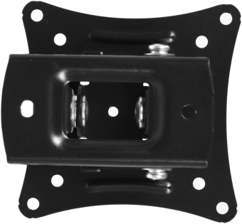 Кронштейн для телевизора Buro FL0 черный 20"-29" макс.15кг настенный поворот и наклон - купить недорого с доставкой в интернет-магазине