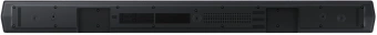 Саундбар Samsung HW-B450F/RU 2.1 300Вт+220Вт черный - купить недорого с доставкой в интернет-магазине