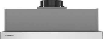 Вытяжка встраиваемая Maunfeld VS Fast 50 нержавеющая сталь управление: кулисные переключатели (1 мотор) - цена, купить или заказать с доставкой в интернет-магазине Вытяжка встраиваемая Maunfeld VS Fast 50 нержавеющая сталь управление: кулисные переключатели (1 мотор) - купить недорого с доставкой в интернет-магазине