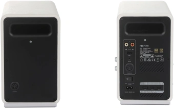 Колонки Edifier QR65 2.0 белый 70Вт BT - купить недорого с доставкой в интернет-магазине
