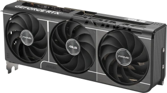 Видеокарта Asus PCI-E 5.0 PRIME-RTX5060TI-O8G NVIDIA GeForce RTX 5060TI 8Gb 128bit GDDR7 2647/28000 HDMIx1 DPx3 HDCP Ret - купить недорого с доставкой в интернет-магазине
