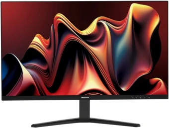 Монитор Hisense 27" 27G3Q черный IPS LED 16:9 HDMI матовая 1000:1 320cd 178гр/178гр 1920x1080 240Hz DP FHD 4.6кг - купить недорого с доставкой в интернет-магазине