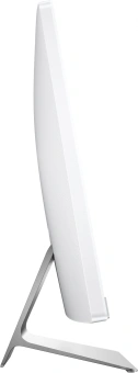 Моноблок Asus F3702WFA-WPE0050 27" Full HD Ryzen 5 7520U (2.8) 16Gb SSD512Gb RGr CR без ОС GbitEth WiFi BT 90W клавиатура мышь Cam белый 1920x1080 - купить недорого с доставкой в интернет-магазине
