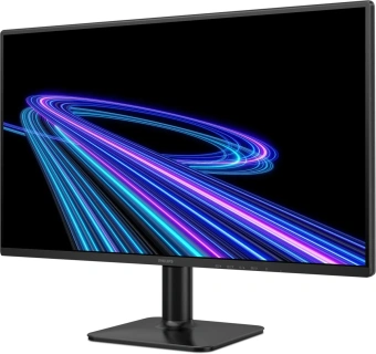 Монитор Philips 23.8" 24E2G2200 черный IPS LED 16:9 HDMI матовая 1500:1 300cd 178гр/178гр 1920x1080 144Hz DP FHD - купить недорого с доставкой в интернет-магазине