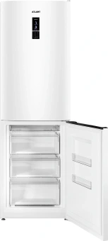 Холодильник Атлант Advance Comfort+ ХМ-4621-109-ND 2-хкамерн. белый - купить недорого с доставкой в интернет-магазине
