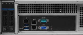 Сервер IRU Rock G2208IG3 2x6330 4x32Gb 2x480Gb SSD 2x4Tb SAS 9361-8I SGL AST2500 2xGigEth 2x1300W w/o OS (2193523) - купить недорого с доставкой в интернет-магазине