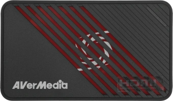 Карта видеозахвата Avermedia Live Gamer Ultra S GC553PRO внешний USB 3.0 - купить недорого с доставкой в интернет-магазине