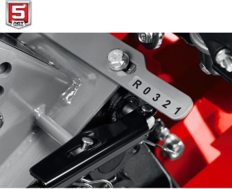 Мотоблок Зубр Мастер МТБ-400 У бензиновый 5.15кВт 7л.с. - купить недорого с доставкой в интернет-магазине