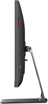 Моноблок Teclast F24 Air 23.8" Full HD i3 12100 (3.3) 8Gb SSD256Gb UHDG 770 Windows 11 Pro GbitEth WiFi BT 120W Cam черный 1920x1080 - купить недорого с доставкой в интернет-магазине