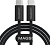 Кабель Magssory CBL002 USB Type-C (m)-USB Type-C (m) 1.5м черный коробка
