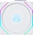 Вентилятор для корпуса Lian-Li Uni Fan TL Wireless LCD 120 LCD Reverse ARGB 120х124x28 белый 4-pin 31дБ (G99.12RTLLCD1W1W.R0) Ret