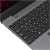 Ноутбук IRU Tactio 15PHC Ryzen 5 7430U 8Gb SSD256Gb AMD Radeon Graphics 15.6" IPS FHD (1920x1080) Windows 11 Pro Multi Language black WiFi BT Cam 4350mAh (2045999) - купить недорого с доставкой в интернет-магазине