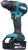 Дрель-шуруповерт Makita DDF490SFJ аккум. патрон:быстрозажимной (кейс в комплекте) - купить недорого с доставкой в интернет-магазине
