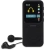Плеер Hi-Fi Flash Digma B5 8Gb черный/1.77"/FM/microSD - цена, купить или заказать с доставкой в интернет-магазине Плеер Hi-Fi Flash Digma B5 8Gb черный/1.77"/FM/microSD - купить недорого с доставкой в интернет-магазине