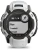 Смарт-часы Garmin Instinct 2X Solar 50мм 1" MIP корп.белый/черный рем.белый (010-02805-04) - купить недорого с доставкой в интернет-магазине