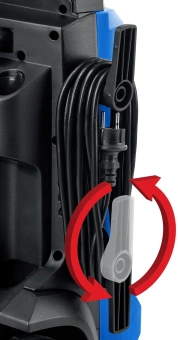 Минимойка Зубр АВД-П240 3300Вт - купить недорого с доставкой в интернет-магазине