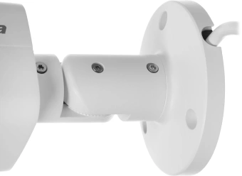 Камера видеонаблюдения IP Dahua DH-IPC-HFW2449TP-ZAS-IL 2.7-13.5мм цв. корп.:белый - купить недорого с доставкой в интернет-магазине