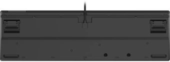 Клавиатура A4Tech Bloody B230N черный USB Multimedia for gamer LED (B230N) кабель 1.8м - купить недорого с доставкой в интернет-магазине