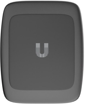 Держатель Uzay магнитный черный для смартфонов (UZ-MM-01-BK) - купить недорого с доставкой в интернет-магазине