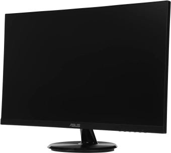 Монитор Asus 27" VA27DQFR черный IPS LED 16:9 HDMI M/M матовая 250cd 178гр/178гр 1920x1080 100Hz VGA DP FHD 4.66кг - купить недорого с доставкой в интернет-магазине