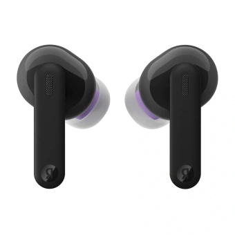 Гарнитура внутриканальные Yandex Дропс YNDX-00150BLK черный беспроводные bluetooth в ушной раковине - купить недорого с доставкой в интернет-магазине