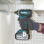 Шуруповерт Makita DTD152Z аккум. патрон:быстрозажимной - купить недорого с доставкой в интернет-магазине