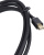 Кабель 1.1v miniDisplayPort (m) DVI (m) 2м черный - купить недорого с доставкой в интернет-магазине