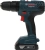 Дрель-шуруповерт Bosch GSB 180-LI аккум. патрон:быстрозажимной (кейс в комплекте) (06019F8307) - купить недорого с доставкой в интернет-магазине