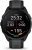 Смарт-часы Garmin Forerunner 165 30.4мм 1.2" AMOLED корп.черный рем.черный разм.брасл.:126-203мм (010-02863-20) - купить недорого с доставкой в интернет-магазине