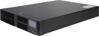 Источник бесперебойного питания Smartwatt IEC 2kVA L 2000Вт 2000ВА черный без батареи - купить недорого с доставкой в интернет-магазине