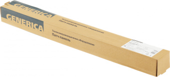 Патч-панель ITK PP24-1UC5EU-K05-G 19" 1U 24xRJ45 кат.5E UTP - купить недорого с доставкой в интернет-магазине