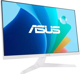 Монитор Asus 23.8" VY249HF-W белый IPS LED 16:9 HDMI матовая 250cd 178гр/178гр 1920x1080 100Hz FHD 3.4кг - купить недорого с доставкой в интернет-магазине