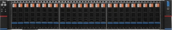 Сервер IRU Rock g2212ig4 2x6542Y 4x32Gb x14 2x12Tb 7.2K 3.5" SAS 9460-8i AST2600 2x10Gb/s SFP+ 2x1600W w/o OS (2135456) - купить недорого с доставкой в интернет-магазине