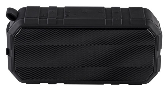 Колонка порт. Digma S-40 черный 10W 1.0 BT 2000mAh (SP4010B) - купить недорого с доставкой в интернет-магазине