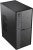 Корпус Accord ACC-1603 черный без БП mATX 1x80mm 2xUSB2.0 audio - купить недорого с доставкой в интернет-магазине