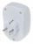 Сетевой фильтр Buro 100SH-W (1 розетка) белый (коробка) - купить недорого с доставкой в интернет-магазине