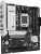 Материнская плата Asus PRIME B850M-A WIFI Socket AM5 AMD B850 4xDDR5 mATX AC`97 8ch(7.1) 2.5Gg RAID+VGA+HDMI+DP - купить недорого с доставкой в интернет-магазине