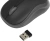 Мышь Logitech M186 черный/серый оптическая 1000dpi беспров. USB для ноутбука 2but (910-004131) - цена, купить или заказать с доставкой в интернет-магазине Мышь Logitech M186 черный/серый оптическая 1000dpi беспров. USB для ноутбука 2but (910-004131) - купить недорого с доставкой в интернет-магазине