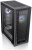 Корпус Thermaltake CTE T500 TG ARGB черный без БП ATX 3x140mm 2xUSB3.0 audio bott PSU - купить недорого с доставкой в интернет-магазине