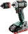 Дрель-шуруповерт Metabo BS 18 L BL Set 18Вт аккум. (613155710) - купить недорого с доставкой в интернет-магазине